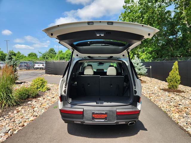 used 2024 Hyundai Santa Fe car, priced at $32,988