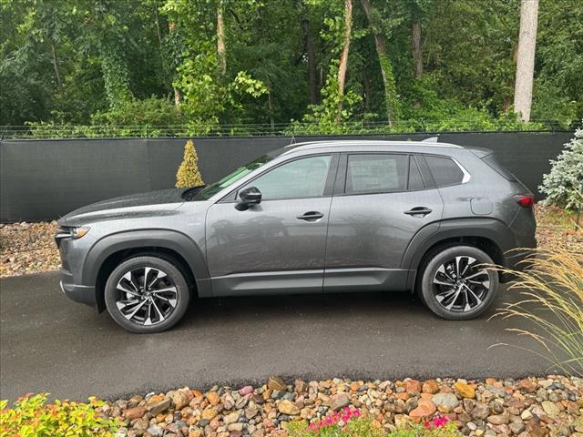 new 2025 Mazda CX-50 Hybrid car, priced at $41,065