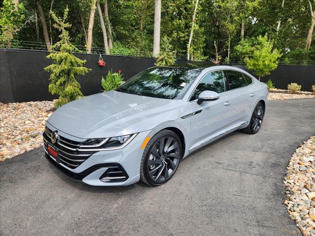 used 2023 Volkswagen Arteon car, priced at $36,988