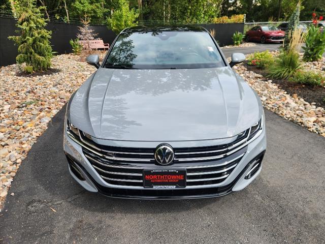 used 2023 Volkswagen Arteon car, priced at $36,988