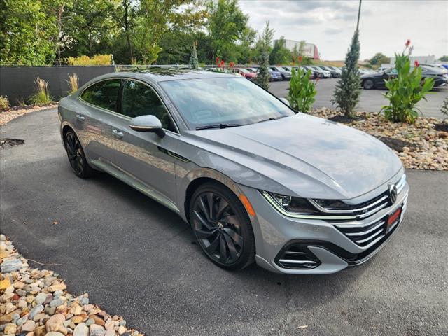 used 2023 Volkswagen Arteon car, priced at $36,988