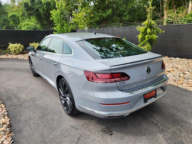 used 2023 Volkswagen Arteon car, priced at $36,988