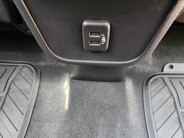 used 2024 Chevrolet Equinox car, priced at $24,988