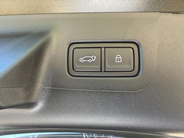 new 2026 Hyundai SANTA FE HEV car, priced at $37,534