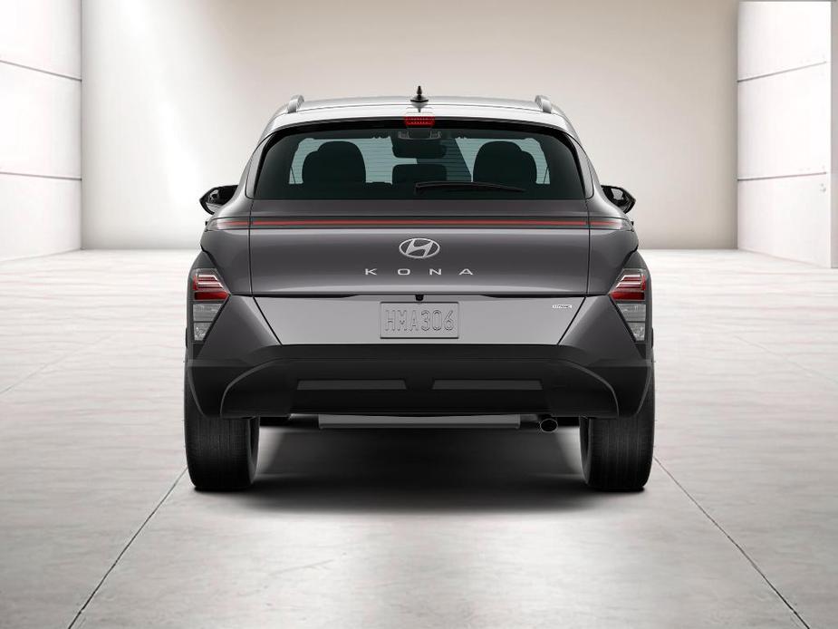 new 2024 Hyundai Kona car, priced at $30,755