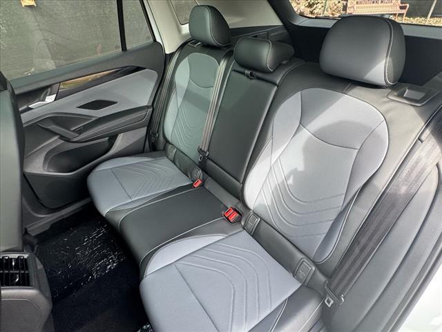 new 2025 Volkswagen Tiguan car, priced at $36,760