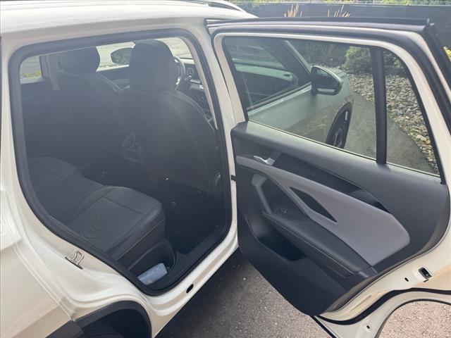 new 2025 Volkswagen Tiguan car, priced at $36,760