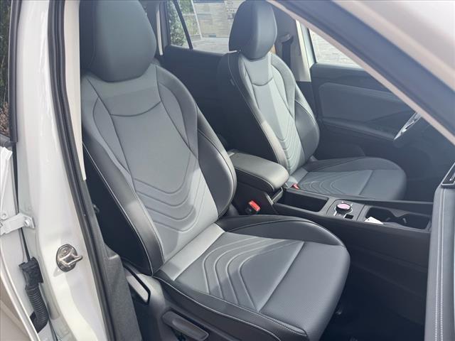 new 2025 Volkswagen Tiguan car, priced at $36,760