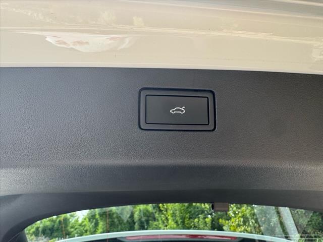 new 2025 Volkswagen Tiguan car, priced at $36,760