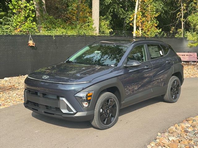 new 2026 Hyundai Kona car, priced at $27,746