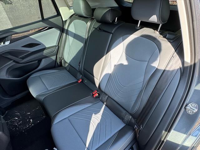 new 2025 Volkswagen Tiguan car, priced at $36,176