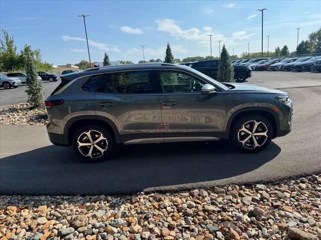 new 2025 Volkswagen Tiguan car, priced at $36,176