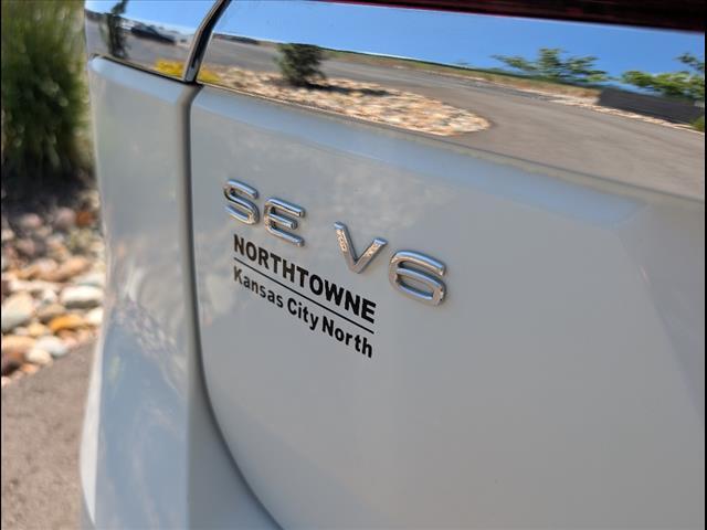 used 2022 Volkswagen Atlas car, priced at $32,988