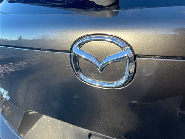 new 2024 Mazda CX-30 car, priced at $29,760