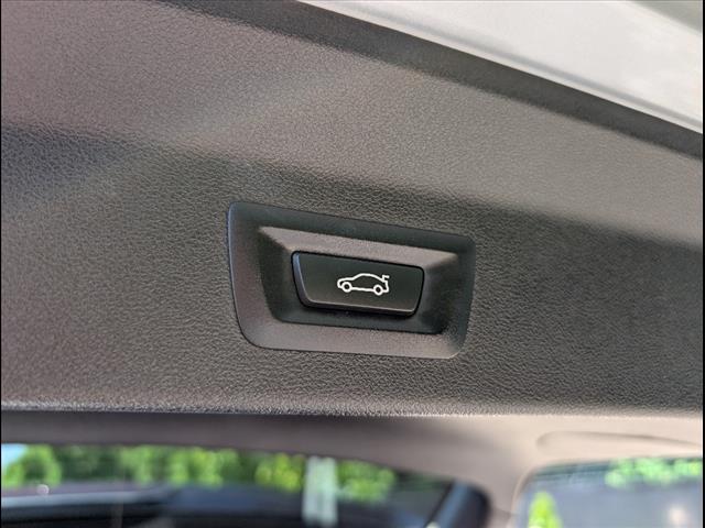 used 2019 BMW X3 car, priced at $17,988
