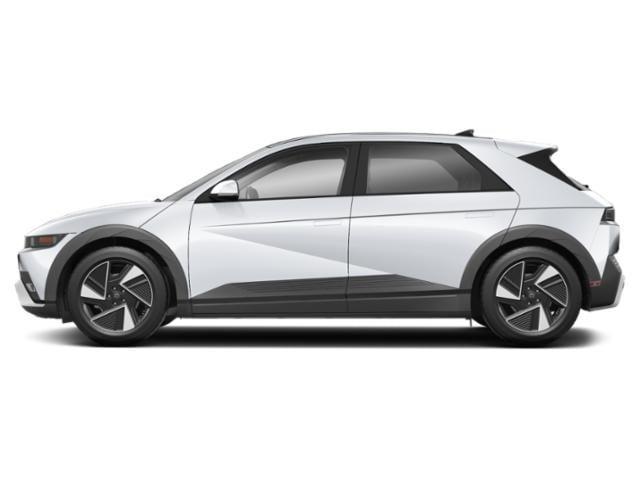 new 2025 Hyundai IONIQ 5 car, priced at $40,801