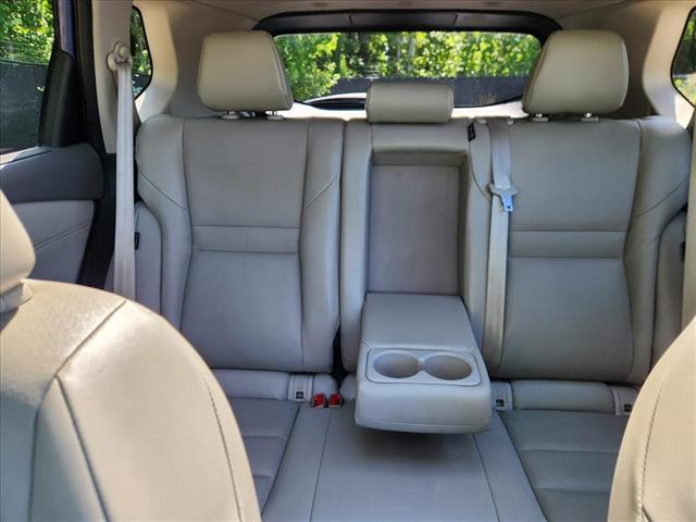 used 2021 Nissan Rogue car, priced at $14,988