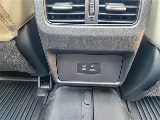 used 2021 Nissan Rogue car, priced at $14,988