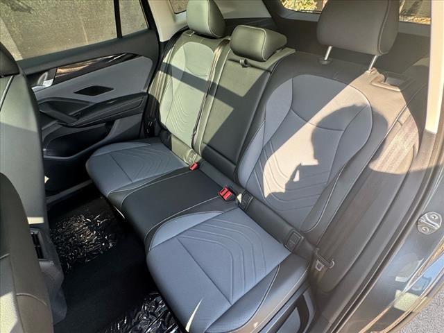 new 2025 Volkswagen Tiguan car, priced at $36,760