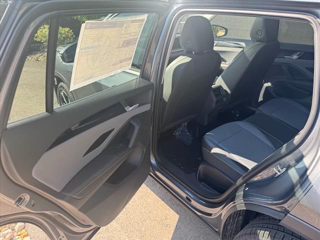 new 2025 Volkswagen Tiguan car, priced at $36,760