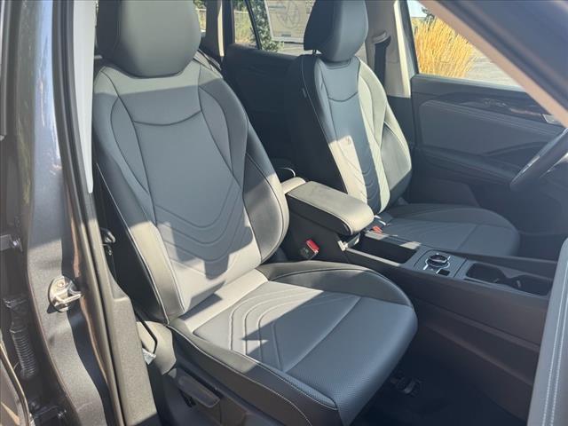 new 2025 Volkswagen Tiguan car, priced at $36,760