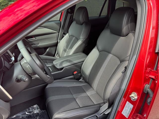 new 2025 Mazda CX-50 car, priced at $32,300