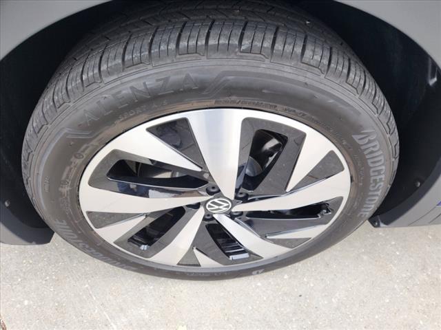 used 2021 Volkswagen ID.4 car, priced at $27,988
