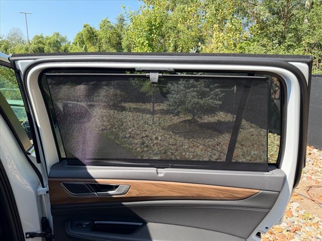 new 2026 Volkswagen Atlas car, priced at $49,286