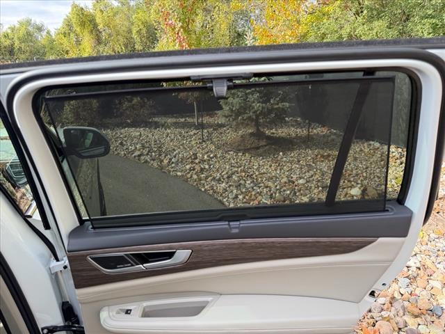 new 2026 Volkswagen Atlas car, priced at $55,618