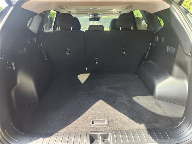 used 2022 Hyundai Tucson car, priced at $20,988