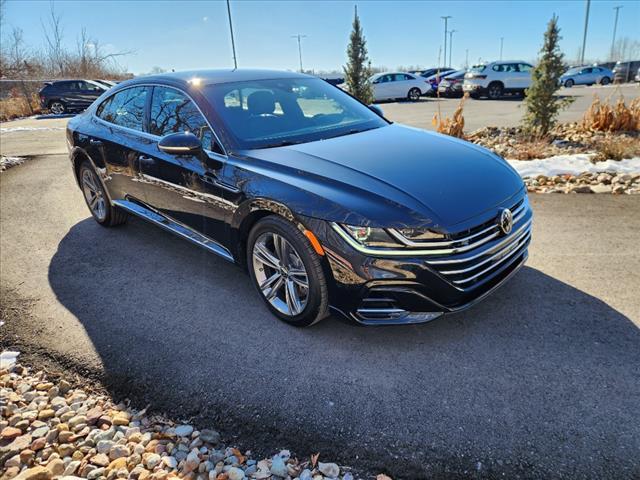 used 2023 Volkswagen Arteon car, priced at $32,988