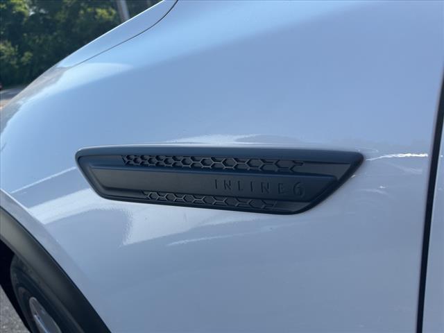 new 2024 Mazda CX-90 car, priced at $46,370