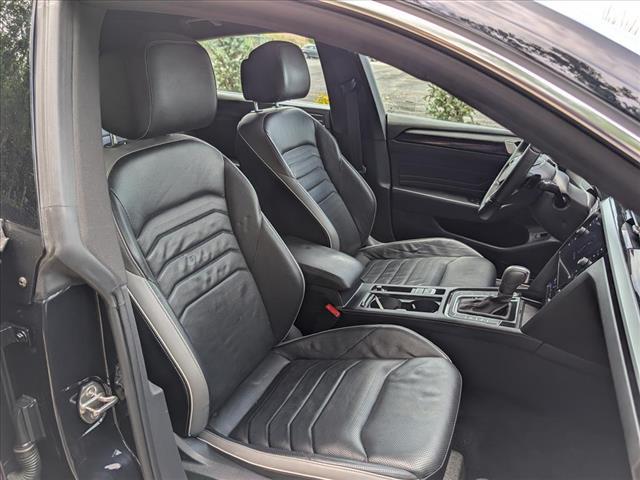 used 2021 Volkswagen Arteon car, priced at $28,988