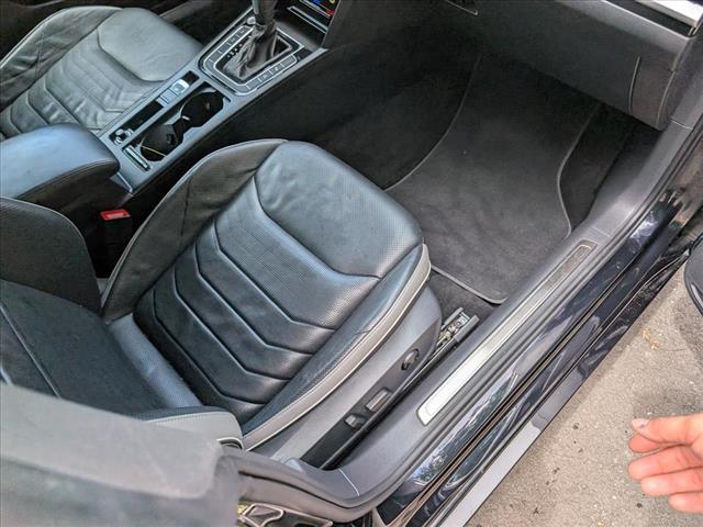 used 2021 Volkswagen Arteon car, priced at $28,988
