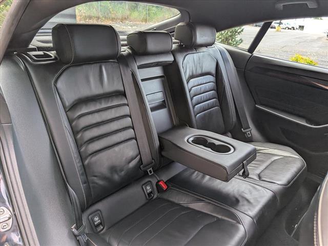 used 2021 Volkswagen Arteon car, priced at $28,988