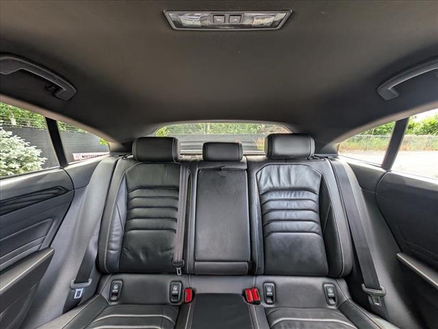 used 2021 Volkswagen Arteon car, priced at $28,988