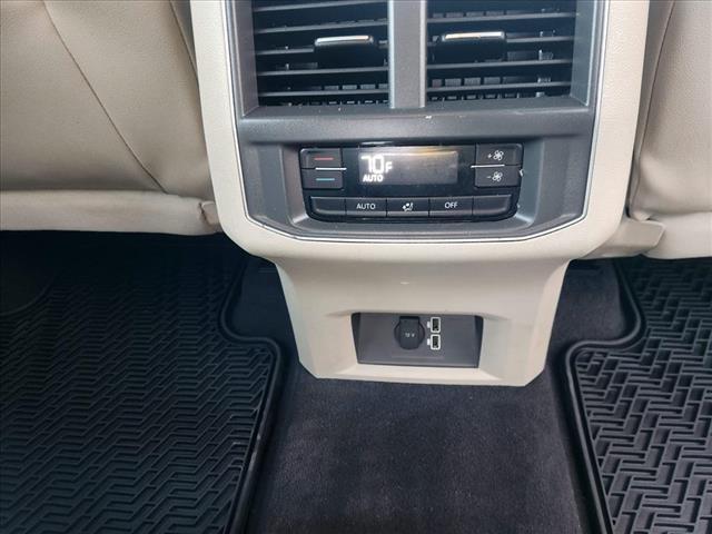 used 2019 Volkswagen Atlas car, priced at $19,988