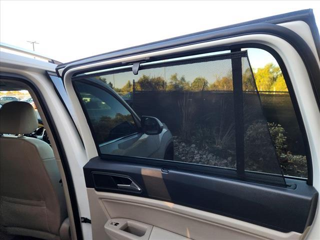 used 2019 Volkswagen Atlas car, priced at $19,988