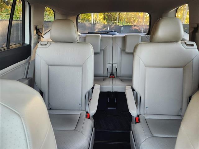 used 2019 Volkswagen Atlas car, priced at $19,988