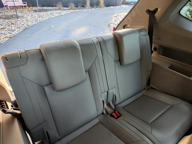 used 2019 Volkswagen Atlas car, priced at $19,988