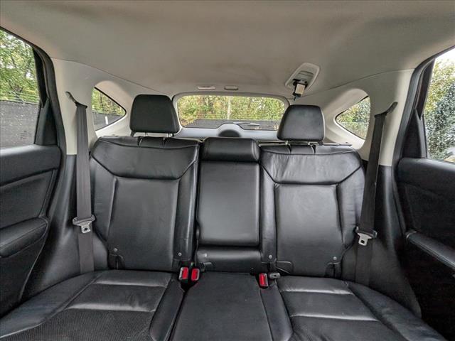 used 2016 Honda CR-V car, priced at $8,995