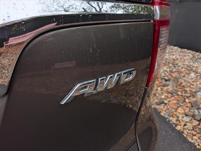 used 2016 Honda CR-V car, priced at $8,995