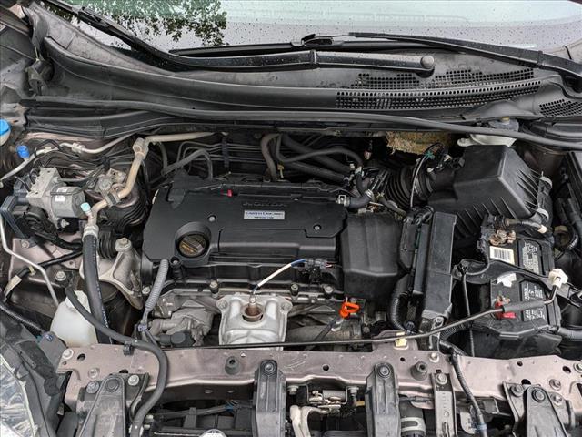 used 2016 Honda CR-V car, priced at $8,995