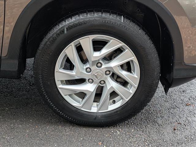 used 2016 Honda CR-V car, priced at $8,995