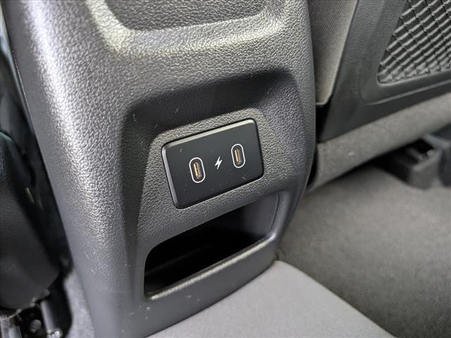 used 2024 Hyundai Venue car, priced at $19,988