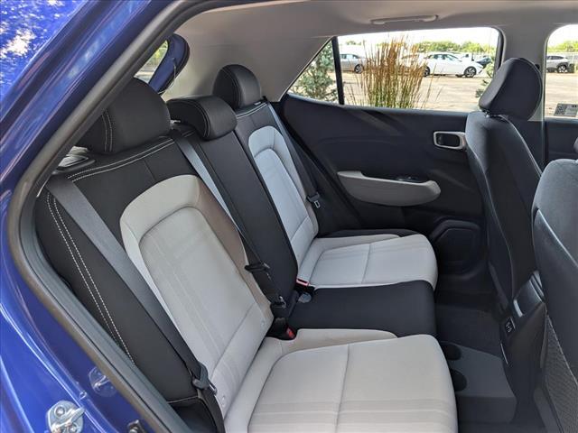 used 2024 Hyundai Venue car, priced at $19,988