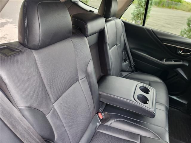 used 2022 Subaru Outback car, priced at $30,988