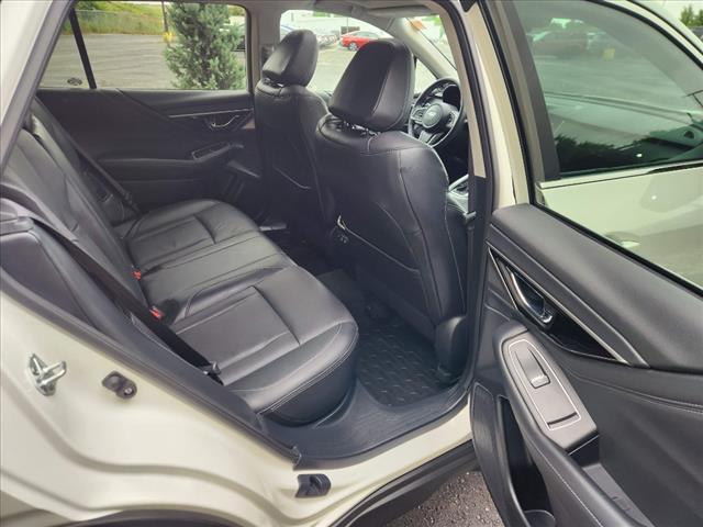 used 2022 Subaru Outback car, priced at $30,988