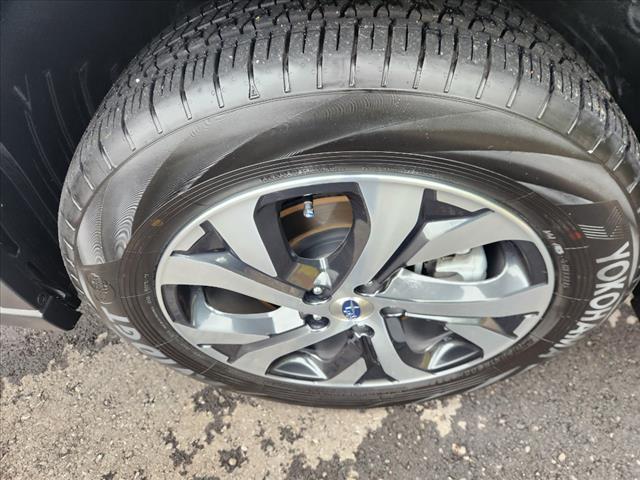 used 2022 Subaru Outback car, priced at $30,988