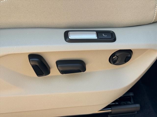 new 2026 Volkswagen Atlas car, priced at $57,591